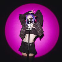 Anya Nami - Dirty Dream