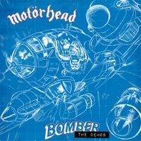 Mot&ouml;rhead - The Bomber Demos