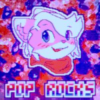 Cherry Hencefox - Pop Rocks