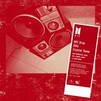 BTS - MIC Drop / DNA / Crystal Snow