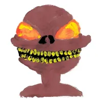 Eevil St&ouml;&ouml; - ATOG