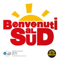 Umberto Scipione - Benvenuti al sud