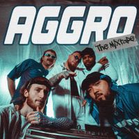 InRetrospect - AGGRO - THE MIXTAPE