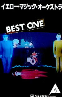 Yellow Magic Orchestra - Best One - Yellow Magic Orchestra
