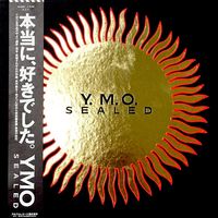 Yellow Magic Orchestra - Sealed