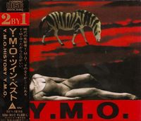 Yellow Magic Orchestra - Y.M.O. History