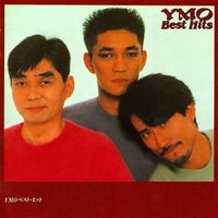 Yellow Magic Orchestra - Best Hits (ベスト・ヒット)