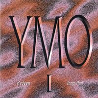 Yellow Magic Orchestra - YMO I - Rydeen / Tong Poo