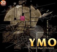 Yellow Magic Orchestra - Super Best of YMO