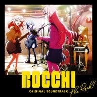 Tomoki Kikuya - ぼっち・ざ・ろっく! (Bocchi the Rock!)