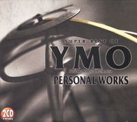 Yellow Magic Orchestra - Super Best of YMO Personal Works