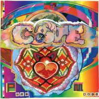 CAVE - Pure Moods