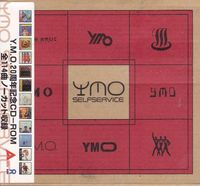Yellow Magic Orchestra - YMO Selfservice