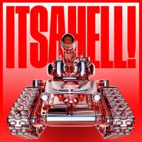 بشار مراد [Bashar Murad] - ITSAHELL!