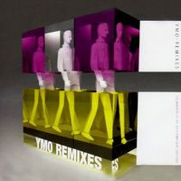 Yellow Magic Orchestra - YMO-Remixes: Technopolis 99-00 Complete Edition