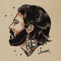 Jesse&reg; - Wanted?