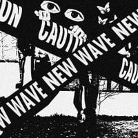 Daniel Kashule - NEW WAVE