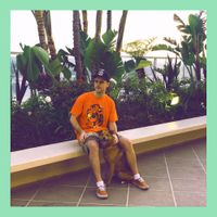 LAKEY INSPIRED - By The Pool
