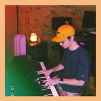 LAKEY INSPIRED - Overjoyed