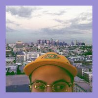 LAKEY INSPIRED - Visions
