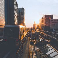 LAKEY INSPIRED - Moving On