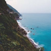 LAKEY INSPIRED - Island