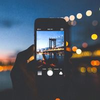 LAKEY INSPIRED - Warm Nights