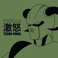 Cuchillazo - Tecno-Furia