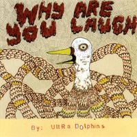 Ultra Dolphins - Why Are You Laugh