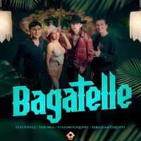 Yeri Mua - Bagatelle