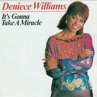 Deniece Williams - It's Gonna Take a Miracle