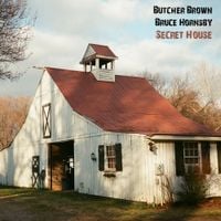 Butcher Brown - Secret House