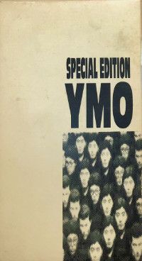 Yellow Magic Orchestra - Special Edition