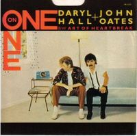 Daryl Hall & John Oates - One On One