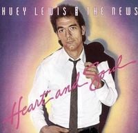 Huey Lewis & The News - Heart and Soul