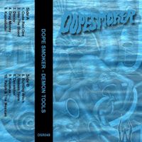 Dope Smoker - Demon Tools