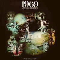 Charles Kuralt - 1969: A Record of the Year