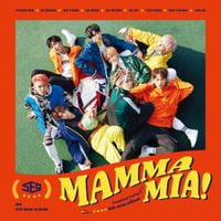 SF9 - Mamma Mia!