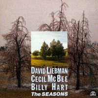 Cecil McBee - The Seasons