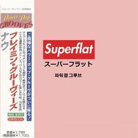 Superflat - Power Pop Grooves