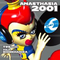Yoji Biomehanika - Anasthasia 2001