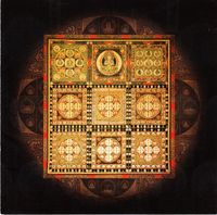 Music Revelation Ensemble - Cross Fire