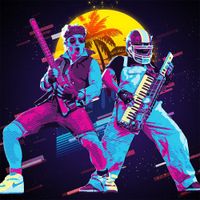 The Lethal Weapons - Back To The 80's