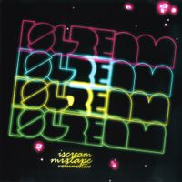 Smack One - Iscream Mixtape, Vol.2