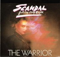 Scandal - The Warrior
