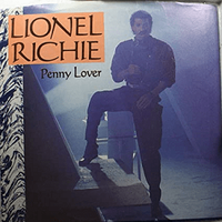 Lionel Richie - Penny Lover