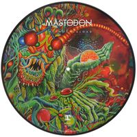 Mastodon - The Motherload