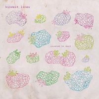 Kindest Lines - Covered In Dust