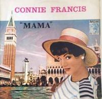 Connie Francis - Mama