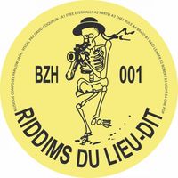 Low Jack - Riddims du Lieu-dit